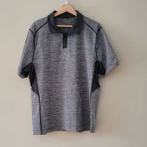 Lululemon stretch golf or casual shirt